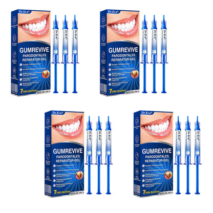 🇩🇪🏆🦷🛡️ Dr.Era® GumRevive Zahnfleisch- & Parodontalschutz-Gel🧊🧊🧊🧊🧊
