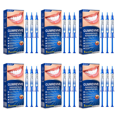 🇩🇪🏆🦷🛡️ Dr.Era® GumRevive Zahnfleisch- & Parodontalschutz-Gel🧊🧊🧊🧊🧊
