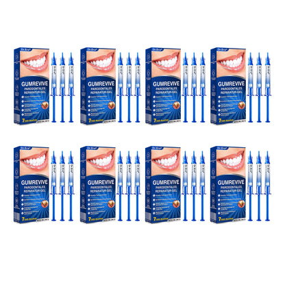 🇩🇪🏆🦷🛡️ Dr.Era® GumRevive Zahnfleisch- & Parodontalschutz-Gel🧊🧊🧊🧊🧊