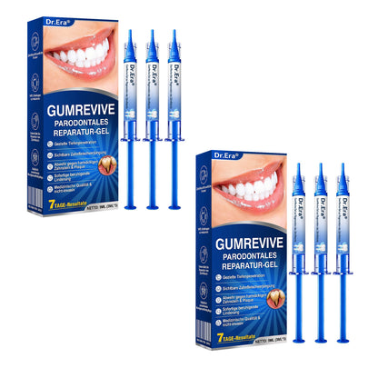 🇩🇪🏆🦷🛡️ Dr.Era® GumRevive Zahnfleisch- & Parodontalschutz-Gel🧊🧊🧊🧊🧊