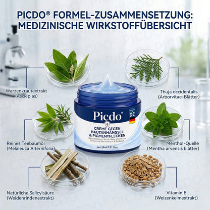 𝐏𝐢𝐜𝐝𝐨® 𝟕-𝐓𝐚𝐠𝐞 𝐇𝐚𝐮𝐭𝐚𝐧𝐡ä𝐧𝐠𝐬𝐞𝐥- & 𝐅𝐥𝐞𝐜𝐤𝐞𝐧-𝐄𝐧𝐭𝐟𝐞𝐫𝐧𝐮𝐧𝐠𝐬𝐜𝐫𝐞𝐦𝐞(𝐒𝐜𝐡𝐦𝐞𝐫𝐳𝐟𝐫𝐞𝐢𝐞 𝐅𝐨𝐫𝐦𝐞𝐥 – 𝐨𝐡𝐧𝐞 𝐍𝐚𝐫𝐛𝐞𝐧)🌟🌟🌟